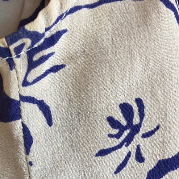 Silk Tank Top - Picture 5 of 6